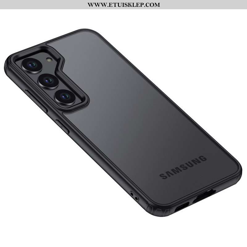 Etui do Samsung Galaxy S23 Plus 5G Klasyczny